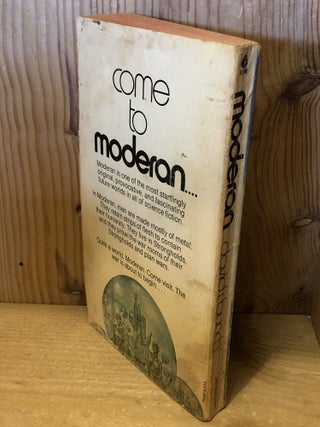 Moderan