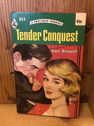 Tender Conquest
