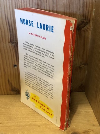 Nurse Laurie