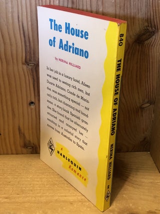 The House of Adriano