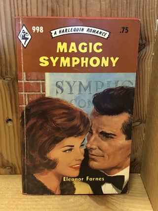Item #508846 Magic Symphony. Eleanor Farnes
