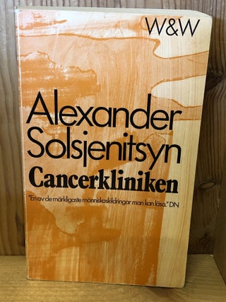 Cancerkliniken