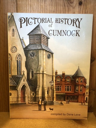 Pictorial History of Cumnock
