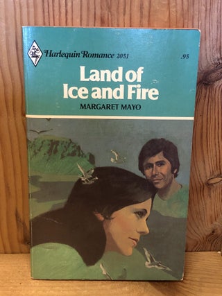 Land of Ice and Fire