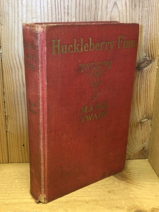 Huckleberry Finn