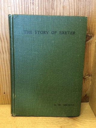 The Story of Exeter