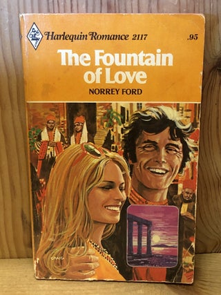 The Fountain of Love