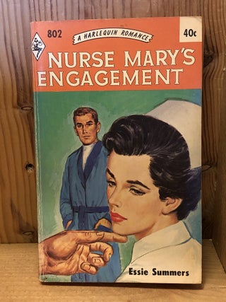 Nurse Mary's Engagement