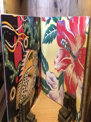 Hawaiian Shirt Gift Wrap