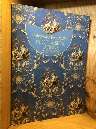 Item #509013 Giftwraps by Artists: Neoclassical Designs