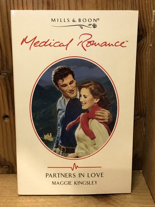 Partners in Love, Medical Romance