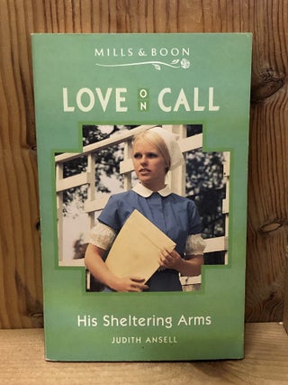 His Sheltering Arms (Love on Call
