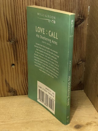 His Sheltering Arms (Love on Call)