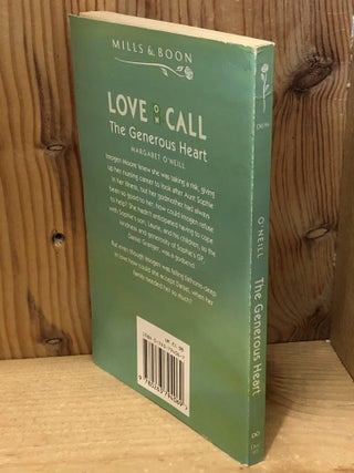 The Generous Heart (Love on Call)