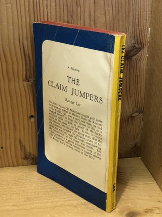 The Claim Jumpers