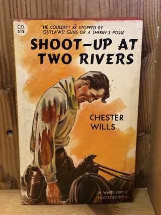 Shoot-Up at Two Rivers