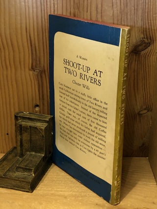 Shoot-Up at Two Rivers