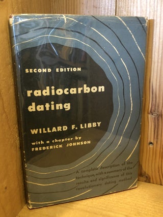 Radiocarbon Dating