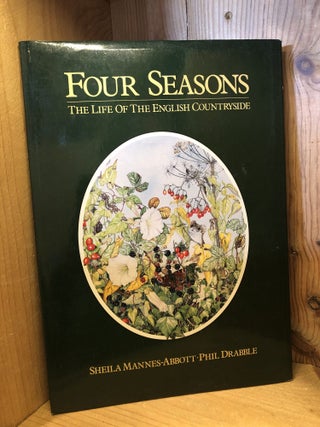 Four Seasons: The Life of the English Countryside