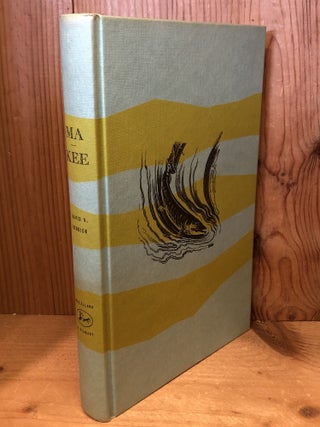 Ma-Kee, The Life and Death of a Muskellunge