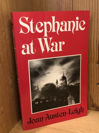 Stephanie at War